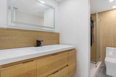 Купить кондоминиум в Майами-Бич, Флорида 1 спальня, 73.58м2, № 2008947 - фото 12