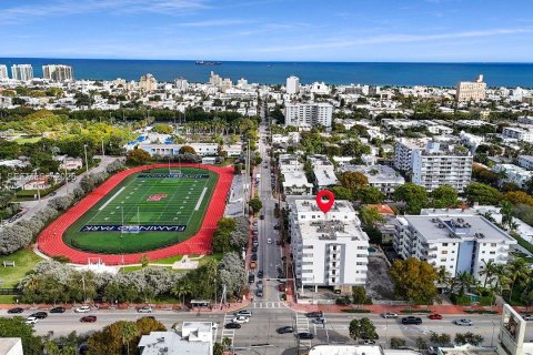 Купить кондоминиум в Майами-Бич, Флорида 1 спальня, 73.58м2, № 2008947 - фото 16