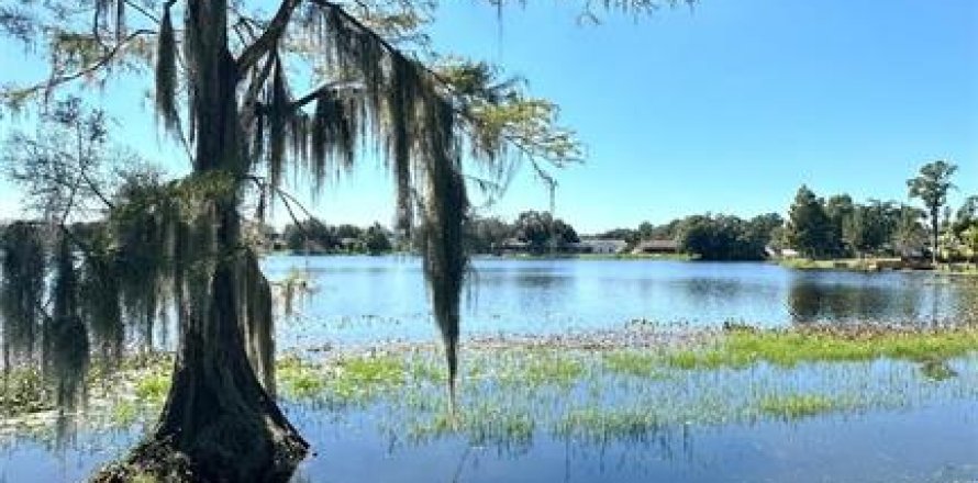 Touwnhouse à Tampa, Floride 2 chambres, 104.05 m2 № 2416810