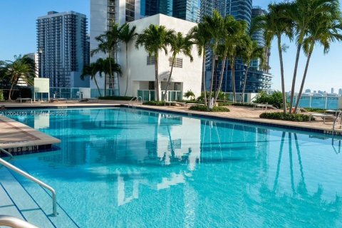Condo in Miami, Florida, 2 bedrooms № 2068435 - photo 9