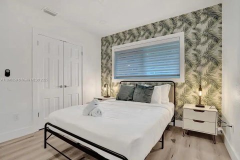 House in Fort Lauderdale, Florida 5 bedrooms, 199.28 sq.m. № 2013055 - photo 30