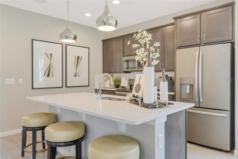 Villa ou maison à vendre à Leesburg, Floride: 5 chambres, 260.13 m2 № 2149664 - photo 6