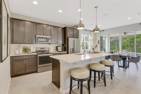 Villa ou maison à vendre à Leesburg, Floride: 5 chambres, 260.13 m2 № 2149664 - photo 5