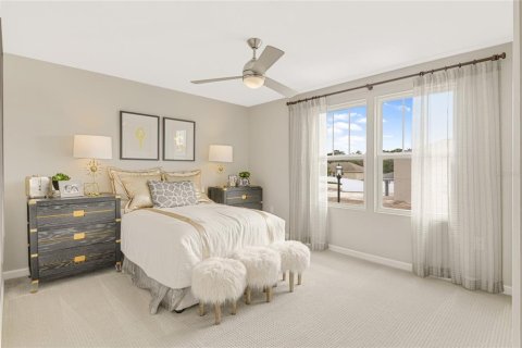 Villa ou maison à vendre à Leesburg, Floride: 5 chambres, 260.13 m2 № 2149664 - photo 13