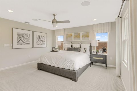 Villa ou maison à vendre à Leesburg, Floride: 5 chambres, 260.13 m2 № 2149664 - photo 10
