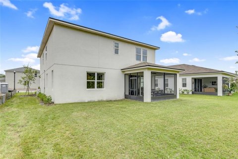 Villa ou maison à vendre à Leesburg, Floride: 5 chambres, 260.13 m2 № 2149664 - photo 19