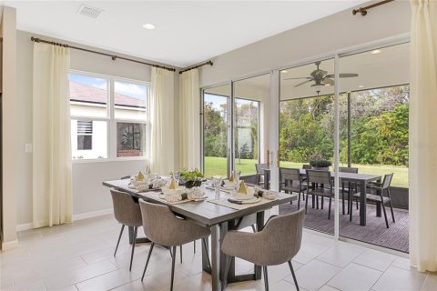 Villa ou maison à vendre à Leesburg, Floride: 5 chambres, 260.13 m2 № 2149664 - photo 7