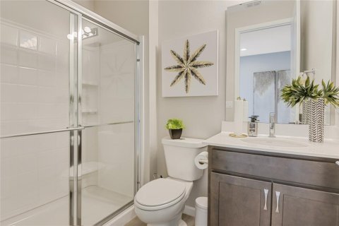 Villa ou maison à vendre à Leesburg, Floride: 5 chambres, 260.13 m2 № 2149664 - photo 4