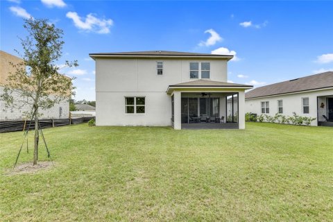 Villa ou maison à vendre à Leesburg, Floride: 5 chambres, 260.13 m2 № 2149664 - photo 20