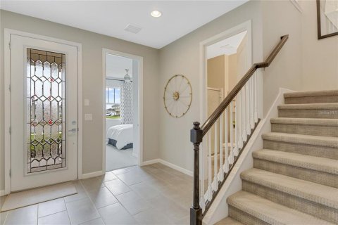 Villa ou maison à vendre à Leesburg, Floride: 5 chambres, 260.13 m2 № 2149664 - photo 2
