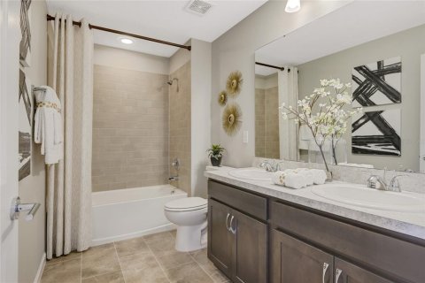 Villa ou maison à vendre à Leesburg, Floride: 5 chambres, 260.13 m2 № 2149664 - photo 15