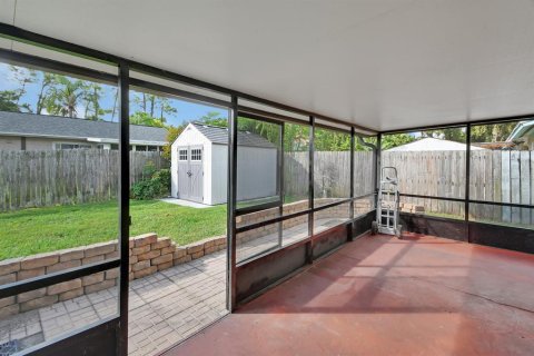 Casa en venta en South Daytona, Florida, 4 dormitorios, 149.2 m2 № 2384472 - foto 26
