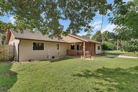 Casa en venta en South Daytona, Florida, 4 dormitorios, 149.2 m2 № 2384472 - foto 2