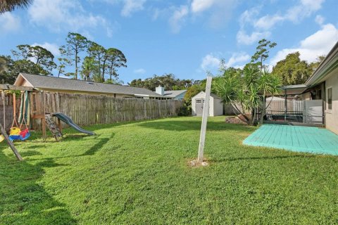 Casa en venta en South Daytona, Florida, 4 dormitorios, 149.2 m2 № 2384472 - foto 29