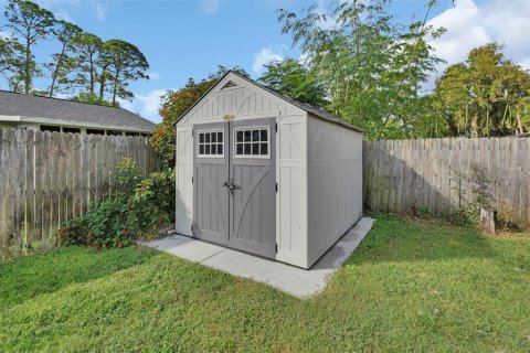 Casa en venta en South Daytona, Florida, 4 dormitorios, 149.2 m2 № 2384472 - foto 30