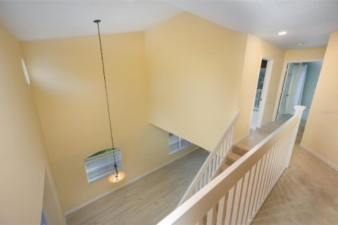 Townhouse in Melbourne Beach, Florida 3 bedrooms, 180.23 sq.m. № 1844941 - photo 15