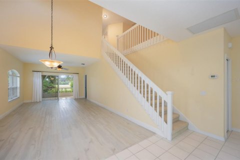 Townhouse in Melbourne Beach, Florida 3 bedrooms, 180.23 sq.m. № 1844941 - photo 5