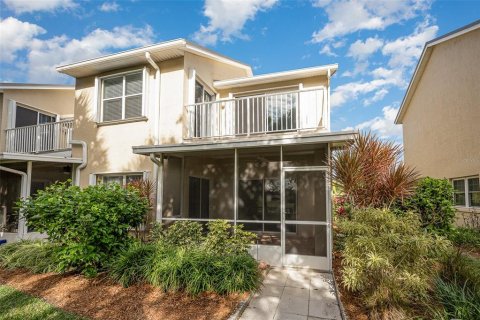 Townhouse in Melbourne Beach, Florida 3 bedrooms, 180.23 sq.m. № 1844941 - photo 19