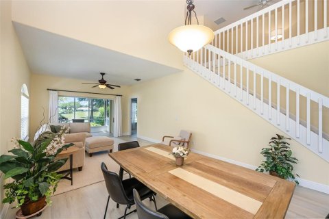Townhouse in Melbourne Beach, Florida 3 bedrooms, 180.23 sq.m. № 1844941 - photo 24