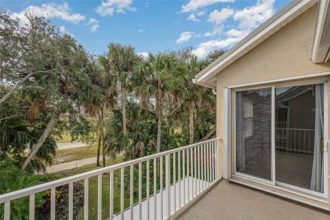 Townhouse in Melbourne Beach, Florida 3 bedrooms, 180.23 sq.m. № 1844941 - photo 18