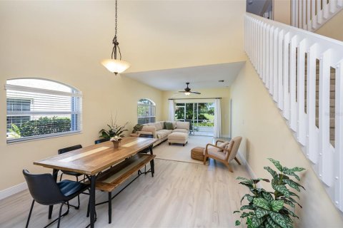 Townhouse in Melbourne Beach, Florida 3 bedrooms, 180.23 sq.m. № 1844941 - photo 25