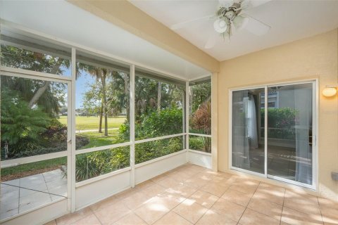 Townhouse in Melbourne Beach, Florida 3 bedrooms, 180.23 sq.m. № 1844941 - photo 17