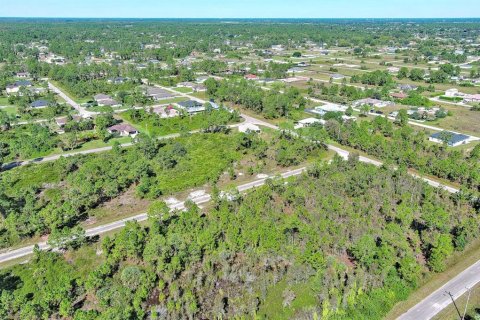 Terreno en venta en Lehigh Acres, Florida № 2164396 - foto 24