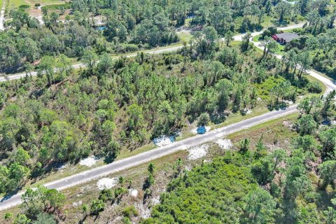 Terreno en venta en Lehigh Acres, Florida № 2164396 - foto 15