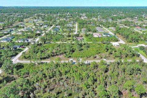 Terreno en venta en Lehigh Acres, Florida № 2164396 - foto 28