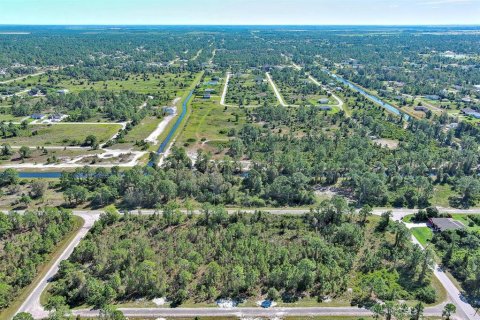 Terreno en venta en Lehigh Acres, Florida № 2164396 - foto 16