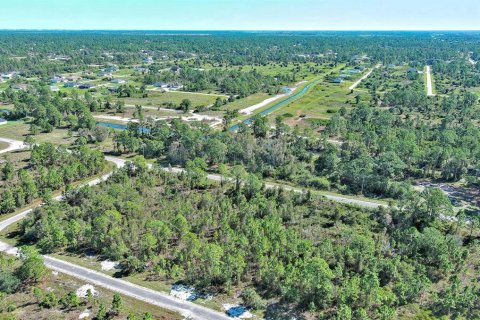 Terreno en venta en Lehigh Acres, Florida № 2164396 - foto 10