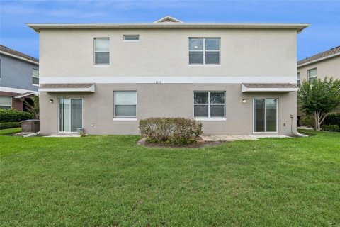 Copropriété à vendre à Orlando, Floride: 3 chambres, 143.44 m2 № 2208321 - photo 22