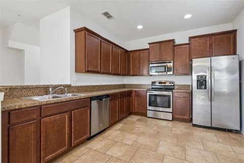 Copropriété à vendre à Orlando, Floride: 3 chambres, 143.44 m2 № 2208321 - photo 9