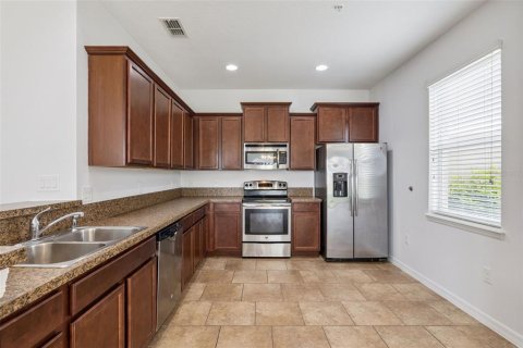 Copropriété à vendre à Orlando, Floride: 3 chambres, 143.44 m2 № 2208321 - photo 10