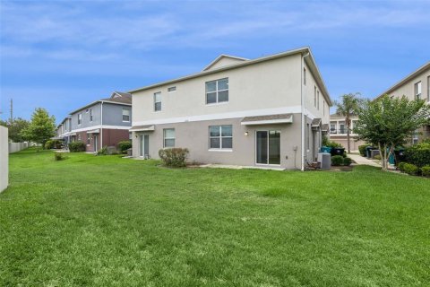 Copropriété à vendre à Orlando, Floride: 3 chambres, 143.44 m2 № 2208321 - photo 23