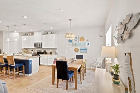 Casa en venta en Parrish, Florida, 4 dormitorios, 259.85 m2 № 2150735 - foto 8