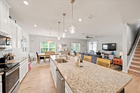 Casa en venta en Parrish, Florida, 4 dormitorios, 259.85 m2 № 2150735 - foto 6