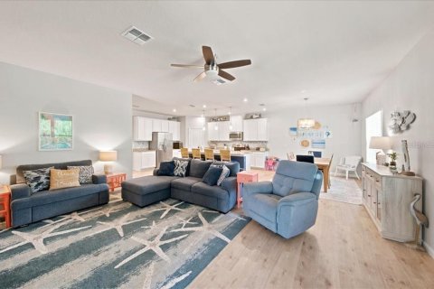 Casa en venta en Parrish, Florida, 4 dormitorios, 259.85 m2 № 2150735 - foto 17