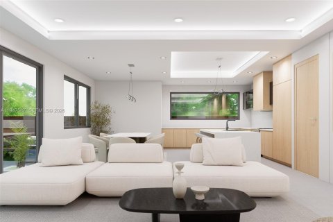 Casa en venta en Fort Lauderdale, Florida, 4 dormitorios, 310.94 m2 № 2054889 - foto 4