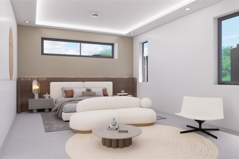 Casa en venta en Fort Lauderdale, Florida, 4 dormitorios, 310.94 m2 № 2054889 - foto 10