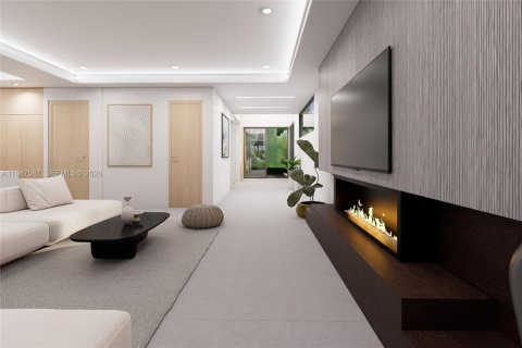 Casa en venta en Fort Lauderdale, Florida, 4 dormitorios, 310.94 m2 № 2054889 - foto 5