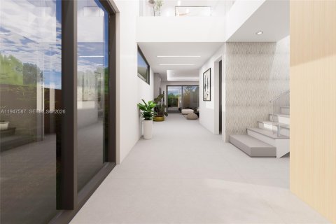 Casa en venta en Fort Lauderdale, Florida, 4 dormitorios, 310.94 m2 № 2054889 - foto 2