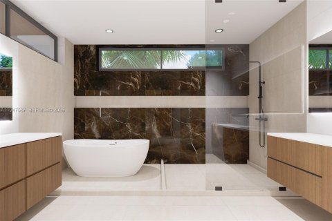 Casa en venta en Fort Lauderdale, Florida, 4 dormitorios, 310.94 m2 № 2054889 - foto 11