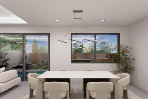 Casa en venta en Fort Lauderdale, Florida, 4 dormitorios, 310.94 m2 № 2054889 - foto 6