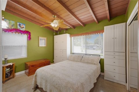 Villa ou maison à vendre à Fort Lauderdale, Floride: 2 chambres, 79.62 m2 № 1930115 - photo 17