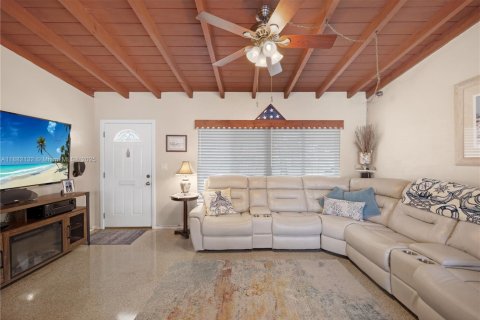Villa ou maison à vendre à Fort Lauderdale, Floride: 2 chambres, 79.62 m2 № 1930115 - photo 16