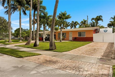 Villa ou maison à vendre à Fort Lauderdale, Floride: 2 chambres, 79.62 m2 № 1930115 - photo 9