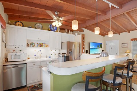 Villa ou maison à vendre à Fort Lauderdale, Floride: 2 chambres, 79.62 m2 № 1930115 - photo 5