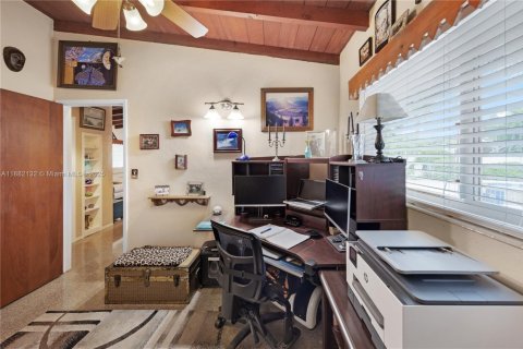 Villa ou maison à vendre à Fort Lauderdale, Floride: 2 chambres, 79.62 m2 № 1930115 - photo 21
