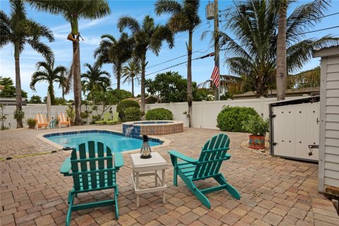 Villa ou maison à vendre à Fort Lauderdale, Floride: 2 chambres, 79.62 m2 № 1930115 - photo 3